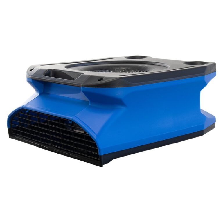 Drytrak DryTrak Radial Air Mover - DryTrak